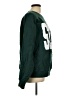 Hanes Green Sweatshirt Size L - photo 4