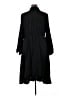 Torrid 100% Polyester Black Casual Dress Size 2X Plus (2) - photo 2