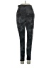 Danskin Black Casual Pants Size S - photo 1