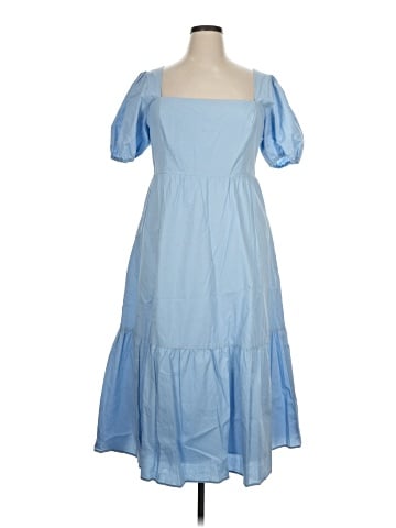 Astr Casual Dress (view 1)