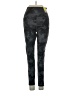 Danskin Black Casual Pants Size S - photo 2