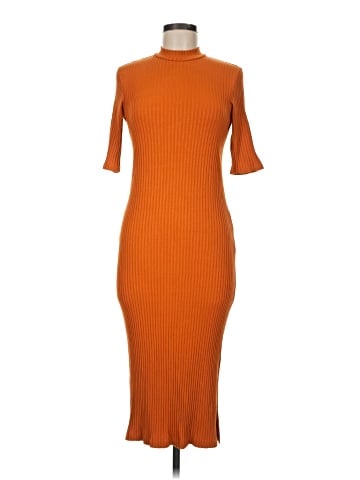 Amour Vert Casual Dress (view 1)