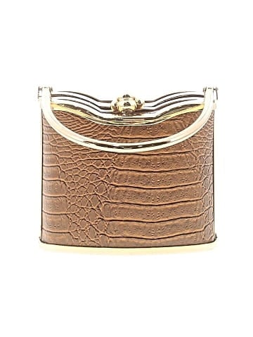 Bijoux Terner Clutch (view 1)