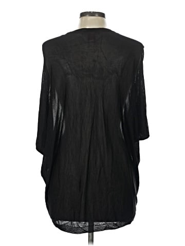 CATHERINE Catherine Malandrino 3/4 Sleeve T-Shirt (view 2)
