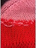 Acne Studios Stripes Red Pullover Sweater Size XXS - photo 7