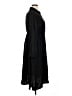 Torrid 100% Polyester Black Casual Dress Size 2X Plus (2) - photo 4