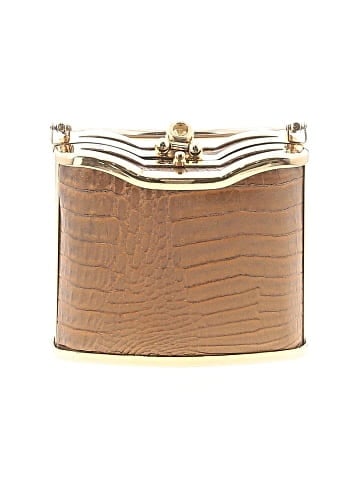 Bijoux Terner Clutch (view 2)