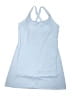 Nike 100% Polyester Blue Swimsuit Cover Up Size M - photo 1