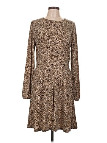 Banana Republic Factory Store Casual Dress (view 1)