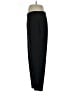 Athleta Solid Black Dress Pants Size 12 - photo 5