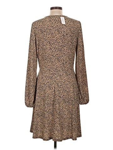 Banana Republic Factory Store Casual Dress (view 2)