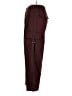 Unbranded 100% Polyester Burgundy Cargo Pants Size XL - photo 5