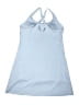 Nike 100% Polyester Blue Swimsuit Cover Up Size M - photo 2