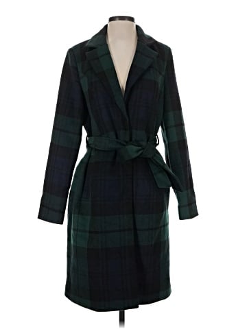 Vero Moda Coat (view 1)