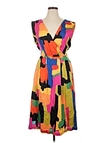 New York & Company Cocktail Dress (view 1)
