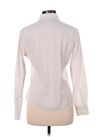 Brooks Brothers Long Sleeve Button-Down Shirt (view 2)