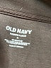Old Navy Brown Track Jacket Size M - photo 6