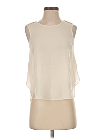 Rag & Bone Sleeveless Blouse (view 1)