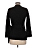 Ann Taylor LOFT Black Pullover Sweater Size Med Petite - photo 2