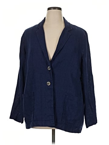 Coldwater Creek Blazer (view 1)