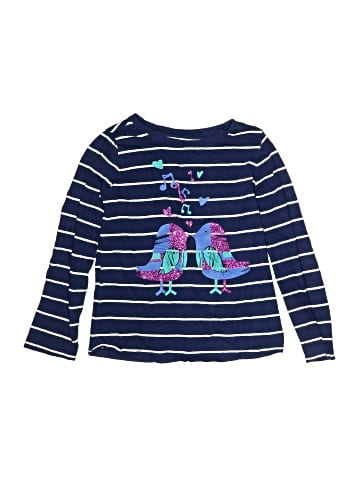 Arizona Jean Company Long Sleeve T-Shirt (view 1)