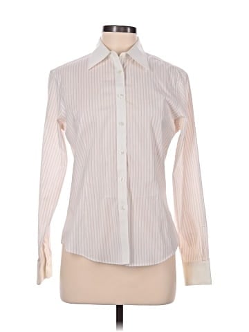 Brooks Brothers Long Sleeve Button-Down Shirt (view 1)
