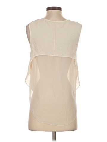 Rag & Bone Sleeveless Blouse (view 2)