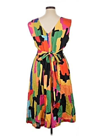 New York & Company Cocktail Dress (view 2)