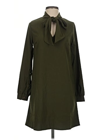 Retrolicious Casual Dress (view 1)
