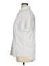 L.L.Bean White Short Sleeve Button-Down Shirt Size XL - photo 5