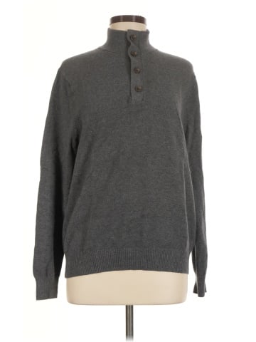 Brooks Brothers Turtleneck Sweater (view 1)