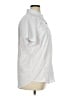 L.L.Bean White Short Sleeve Button-Down Shirt Size XL - photo 4