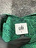 CAbi 100% Polyester Green Long Sleeve Blouse Size S - photo 7