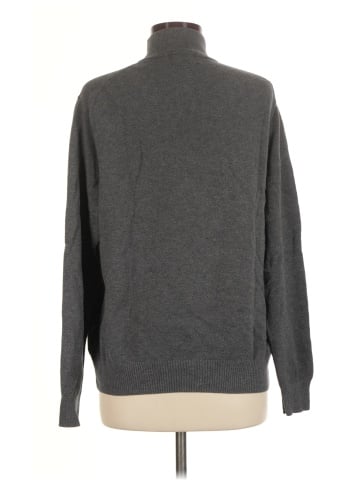 Brooks Brothers Turtleneck Sweater (view 2)