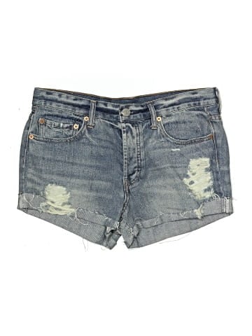 BDG Denim Shorts (view 1)