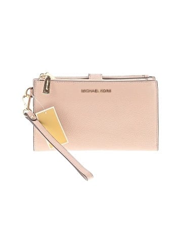 MICHAEL Michael Kors Wristlet (view 1)