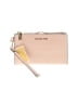 MICHAEL Michael Kors Pink Wristlet One size - photo 1
