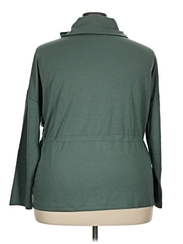 Lularoe Sweatshirt (view 2)