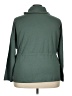Lularoe Green Sweatshirt Size 22 - 23 - photo 2