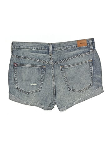 BDG Denim Shorts (view 2)