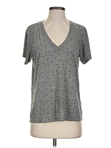 Current/Elliott Short Sleeve T-Shirt (view 1)