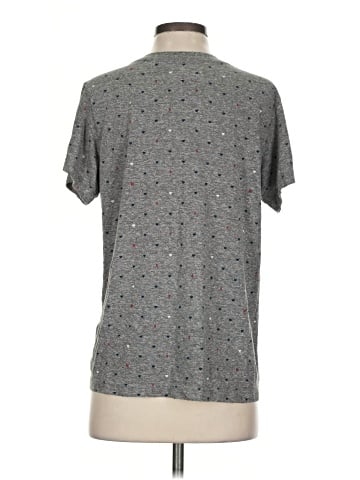Current/Elliott Short Sleeve T-Shirt (view 2)