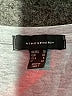 Atmosphere Gray Short Sleeve T-Shirt Size 6 - photo 7