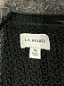 LA Hearts Black Pullover Sweater Size XS - photo 7