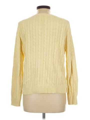 Appleseeds Pullover Sweater (view 2)