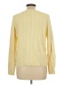 Appleseeds Yellow Pullover Sweater Size L - photo 2