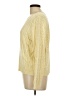 Appleseeds Yellow Pullover Sweater Size L - photo 5