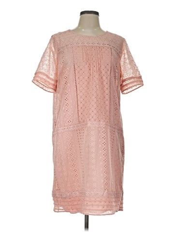 Sundance Casual Dress (view 1)