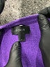 J.Crew Purple Pullover Sweater Size M - photo 7