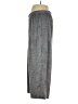 Eberjey Gray Casual Pants Size XL - photo 5